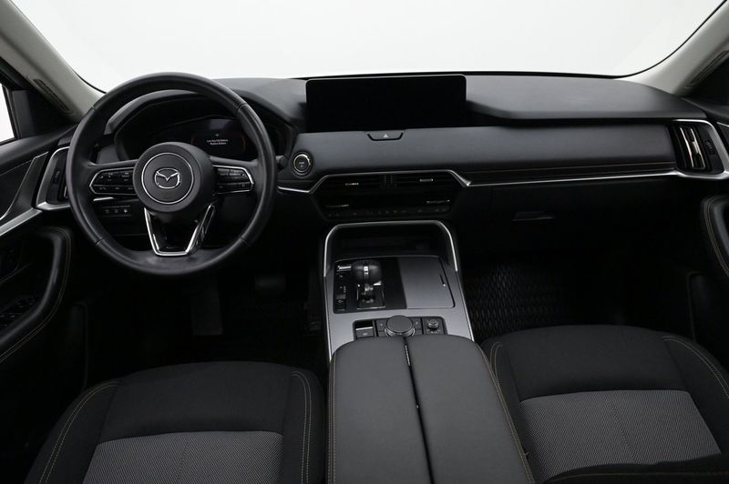Mazda CX-60 bild 6