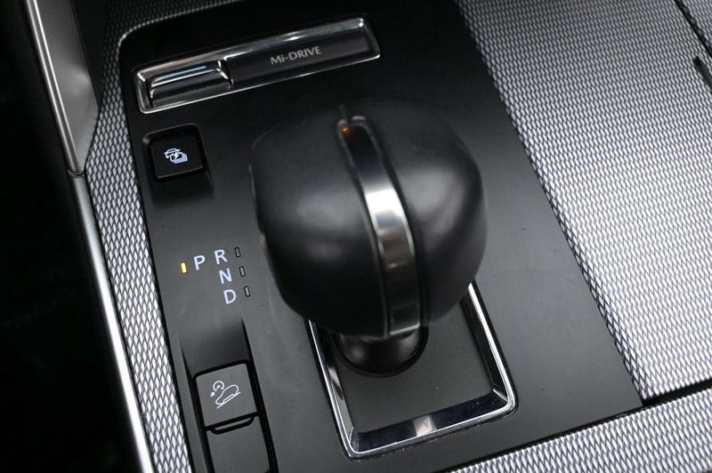 Mazda CX-60 bild 18
