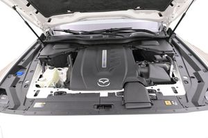Mazda CX-60 bild 26