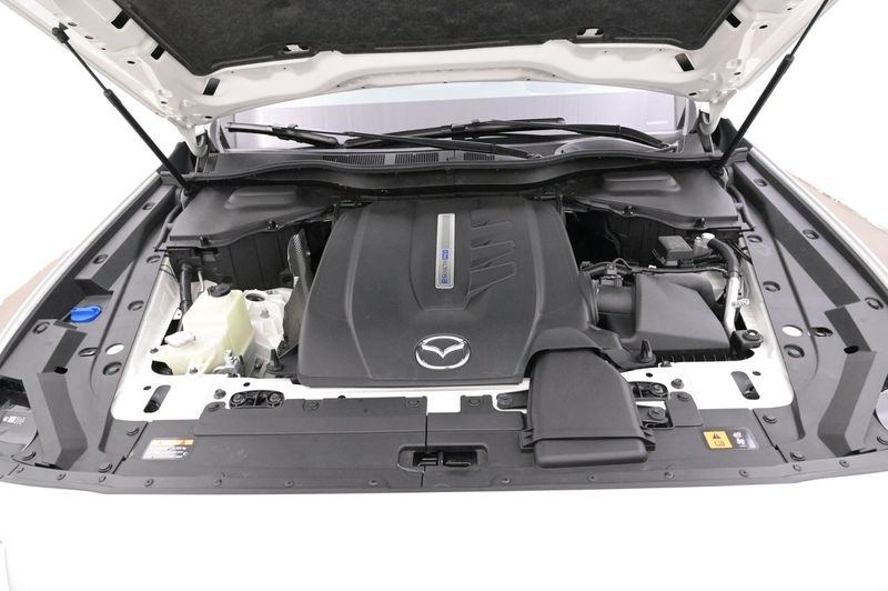 Mazda CX-60 bild 26