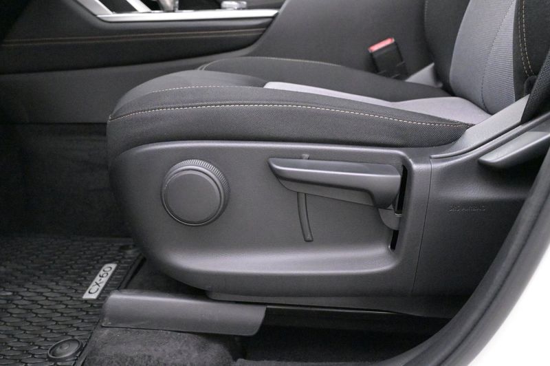 Mazda CX-60 bild 11
