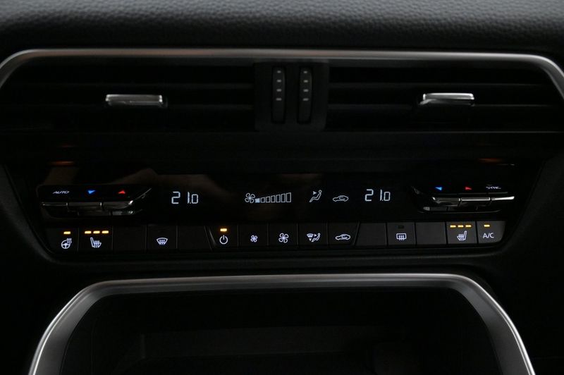 Mazda CX-60 bild 17