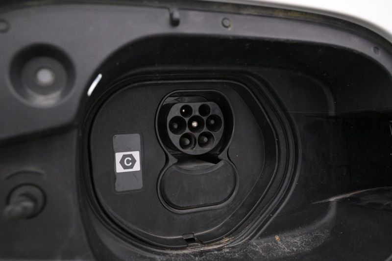 Mazda CX-60 bild 23