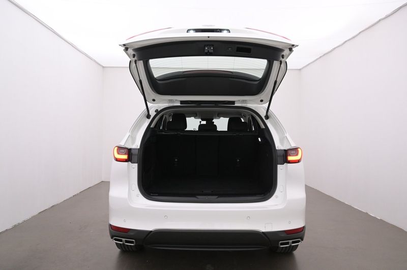 Mazda CX-60 bild 22