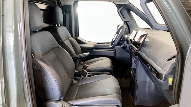Kia PV5 bild 3