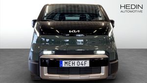 Kia PV5 bild 12
