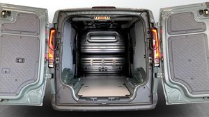 Kia PV5 bild 10