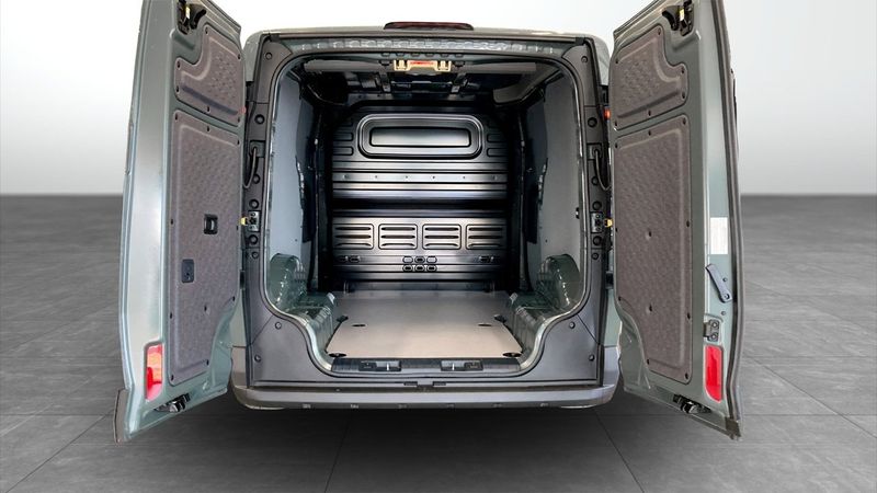 Kia PV5 bild 9