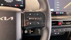 Kia PV5 bild 15