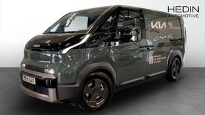Kia PV5 bild 1