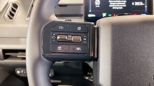 Kia PV5 bild 14
