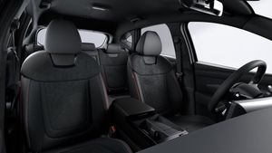 Hyundai Tucson bild 7