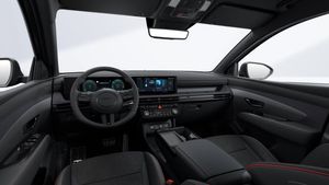 Hyundai Tucson bild 3