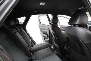Hyundai Tucson bild 24