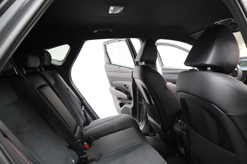 Hyundai Tucson bild 24