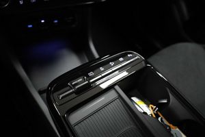 Hyundai Tucson bild 22