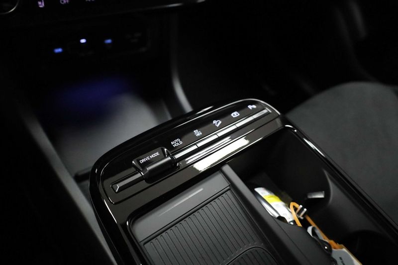 Hyundai Tucson bild 22