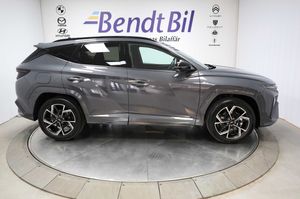 Hyundai Tucson bild 17