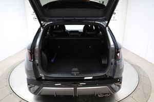 Hyundai Tucson bild 14