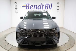 Hyundai Tucson bild 19