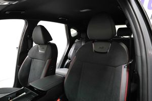 Hyundai Tucson bild 8