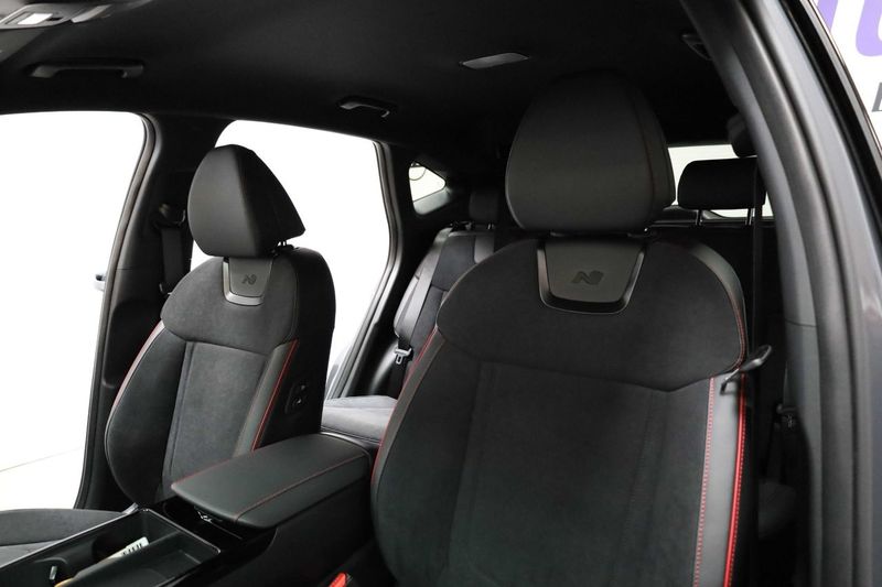 Hyundai Tucson bild 8