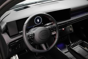 Hyundai Tucson bild 6