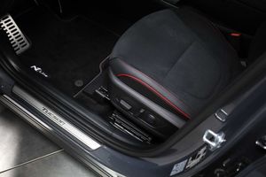 Hyundai Tucson bild 12