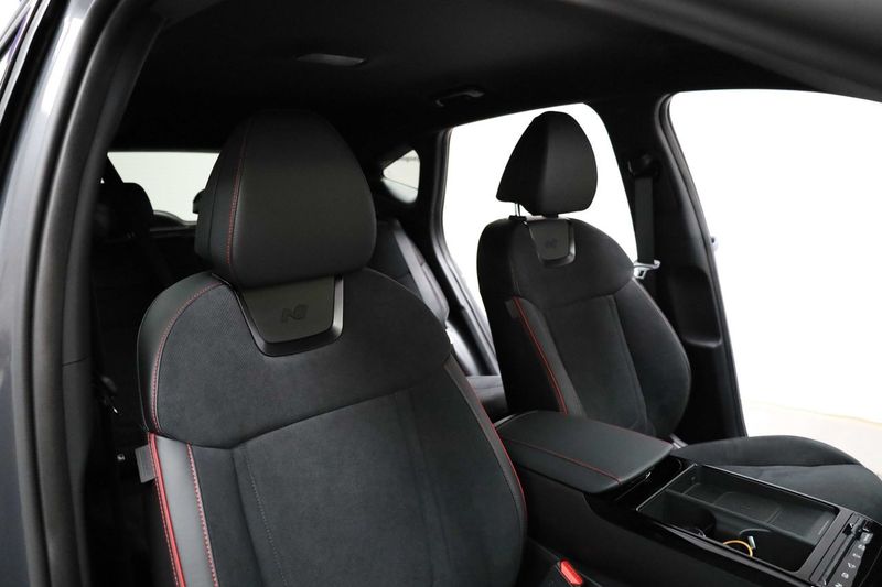 Hyundai Tucson bild 25