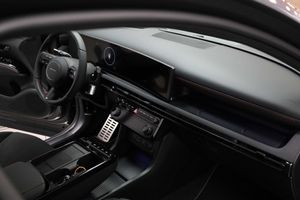 Hyundai Tucson bild 20