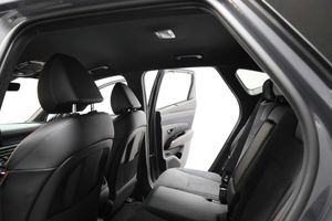 Hyundai Tucson bild 10