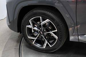 Hyundai Tucson bild 9