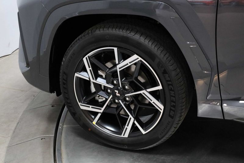 Hyundai Tucson bild 9