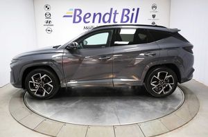 Hyundai Tucson bild 7