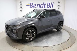 Hyundai Tucson bild 5