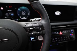 Hyundai Tucson bild 4