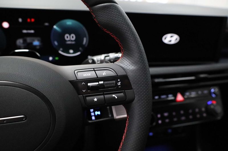 Hyundai Tucson bild 4