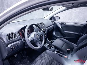 Volkswagen Golf bild 11