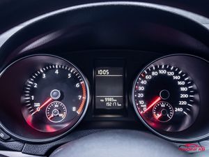 Volkswagen Golf bild 18
