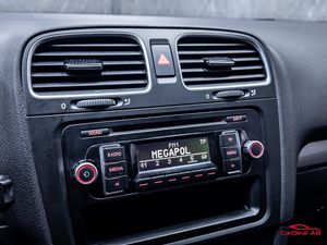 Volkswagen Golf bild 21