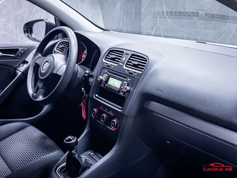Volkswagen Golf bild 13