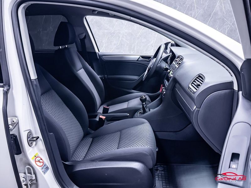 Volkswagen Golf bild 15