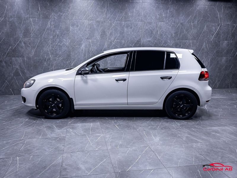 Volkswagen Golf bild 4