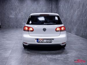 Volkswagen Golf bild 6