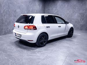 Volkswagen Golf bild 7