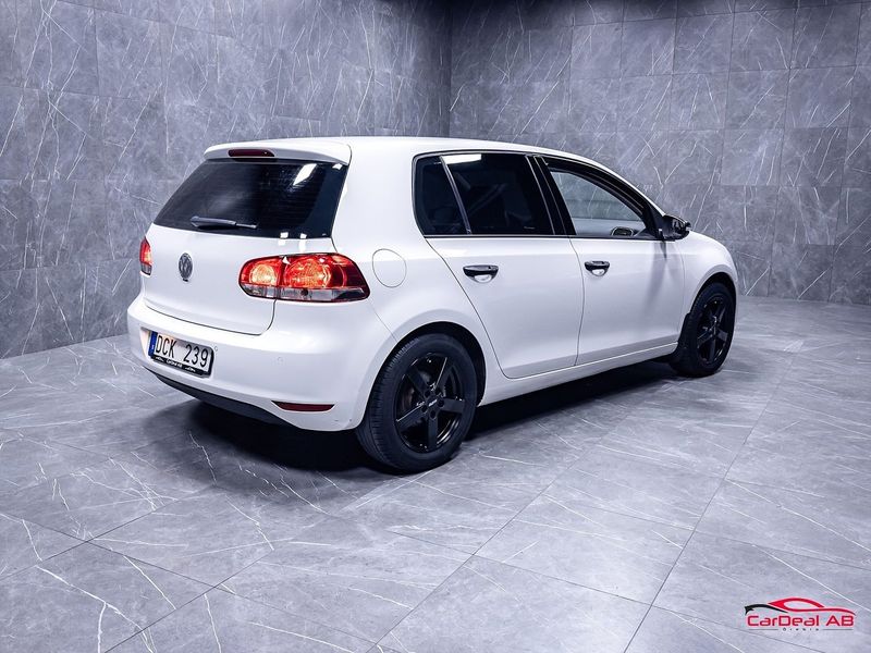 Volkswagen Golf bild 7
