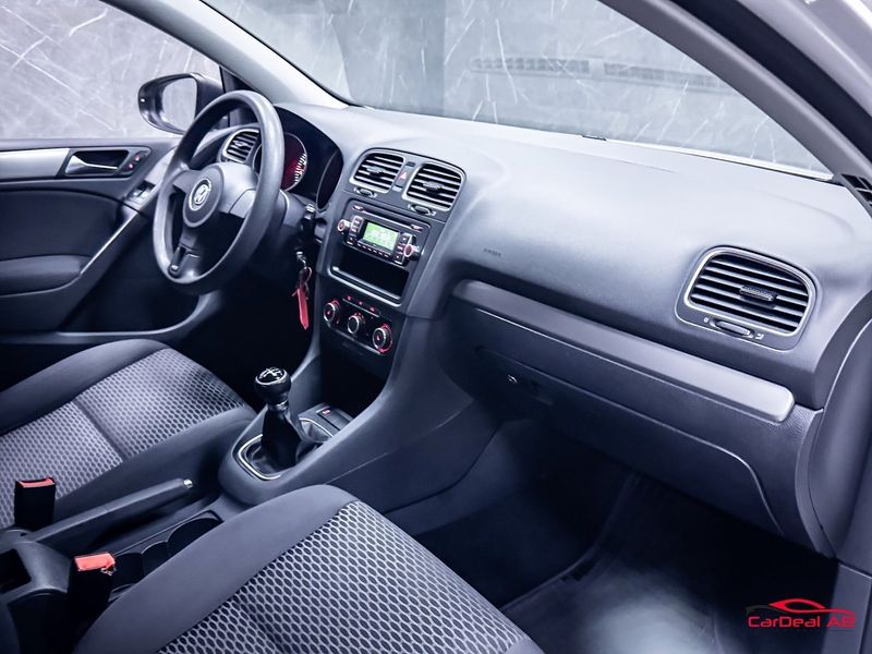 Volkswagen Golf bild 14