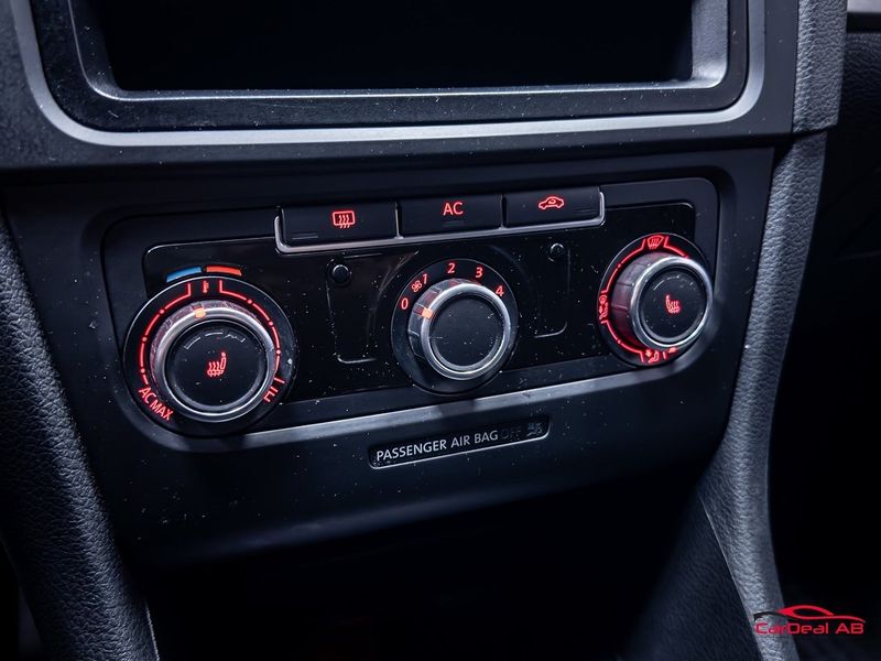 Volkswagen Golf bild 22