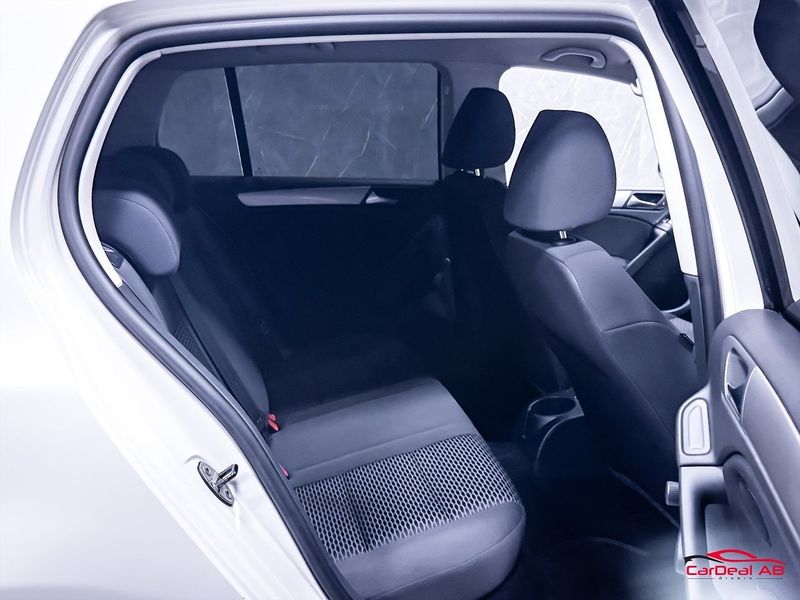 Volkswagen Golf bild 16