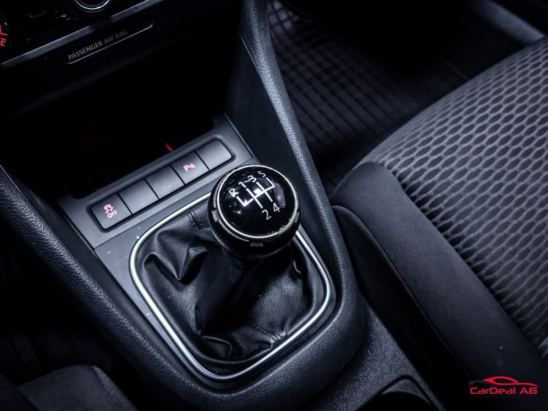 Volkswagen Golf bild 23